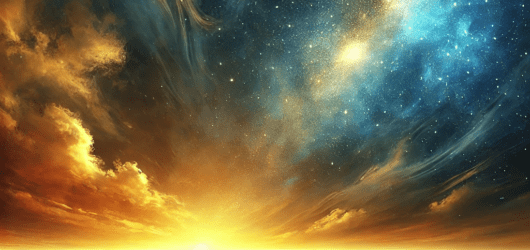 What If Everything You Believed About Death Is Wrong?