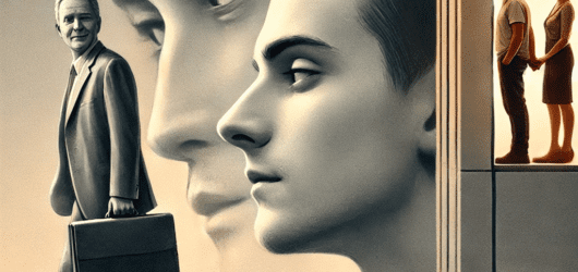Why Do You Judge? The Truth Behind Our Struggles with Acceptance