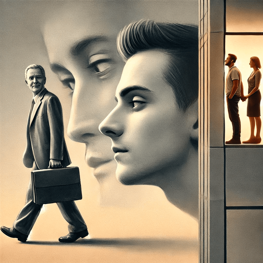 Why Do You Judge? The Truth Behind Our Struggles with Acceptance