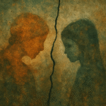 Mother and child