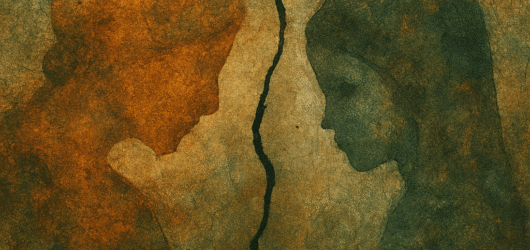 Letting Go of a One-Sided Relationship—Without Guilt or Bitterness