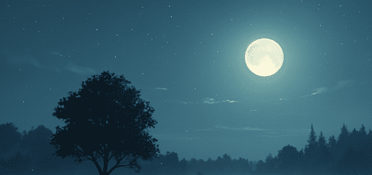 Let Sleep Come as a Kindness: A Nighttime Prayer for the Soul-Weary