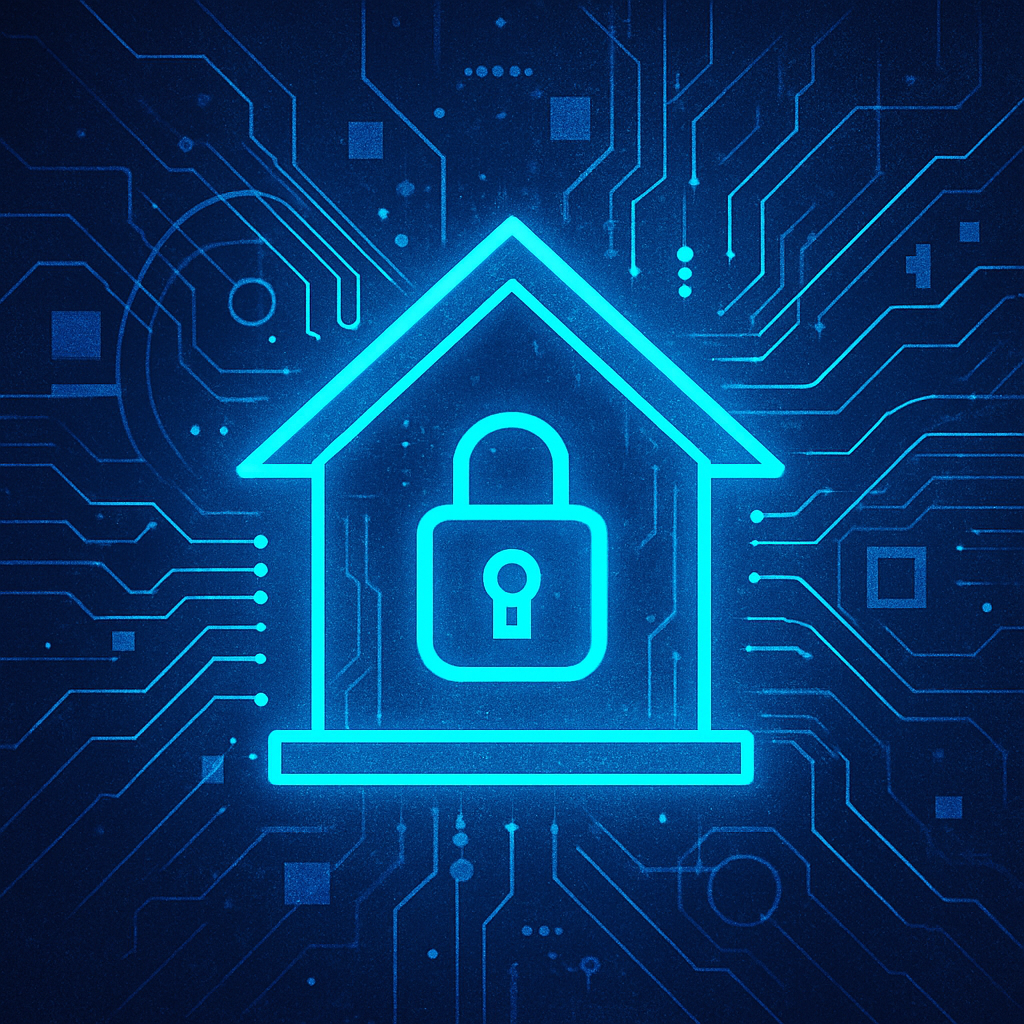 Is Your Smart Home Watching You? Simple Steps to Protect Your Privacy