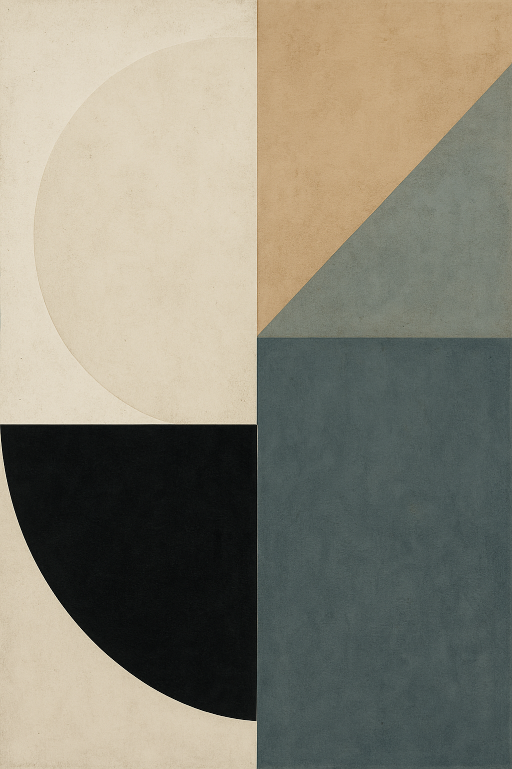 The Architecture of a Life Worth Living